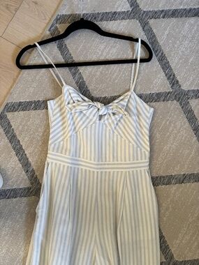 Club Monaco jumpsuit